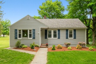 85 Chace Hill Rd, Sterling, MA 01564