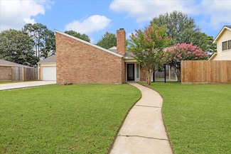 15106 Runbell Place, Houston, TX 77095