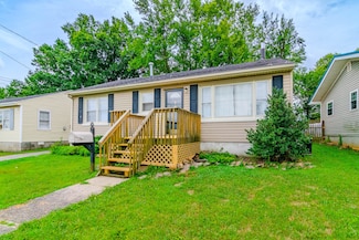 10 Sylvania Ave, Winchester, KY 40391