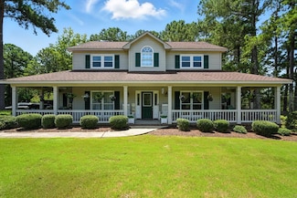 8500 Jackson Rd, Midland, GA 31820