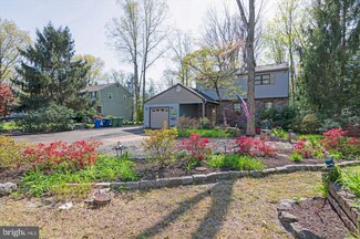 214 Park Ave, Marlton, NJ 08053