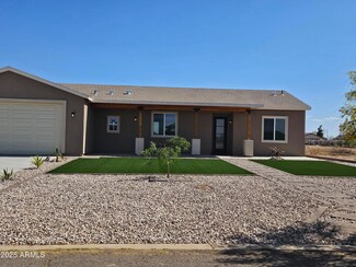 4433 E Pinto Dr, Eloy, AZ 85131