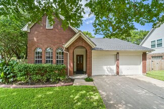 15222 Maple Meadows Dr, Cypress, TX 77433