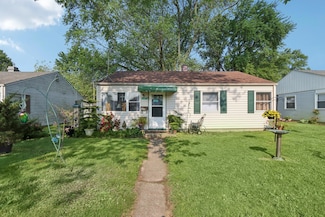414 N Delaware St, Hobart, IN 46342