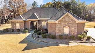 8007 Ridgestone Cove, Alexander, AR 72002