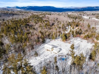 289 Stockbridge Corner Rd, Alton, NH 03809