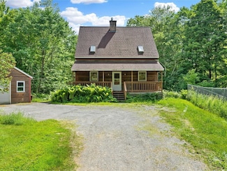 61 Cook Dr, Underhill, VT 05489