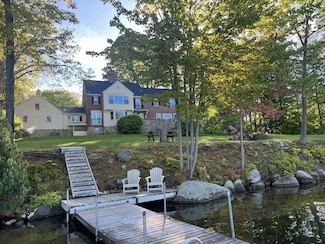 58 Shore Dr, Laconia, NH 03246