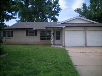 1600 SW 81st St, Oklahoma City, OK 73159