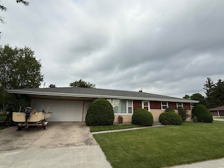 317 Reed St, Chilton, WI 53014