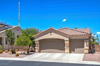1900 Tremolite Ave, Las Vegas, NV 89123