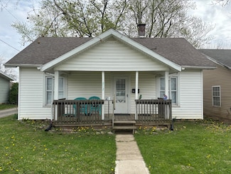 512 Sycamore Ave, Sidney, OH 45365