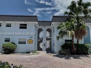 1470 N Dixie Hwy Unit 10, Fort Lauderdale, FL 33304