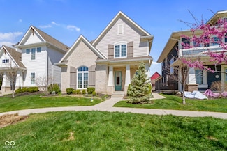 1444 Waterleaf Dr, Westfield, IN 46074