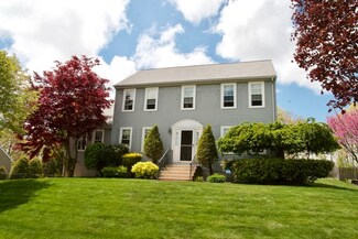 17 Valente Dr, Worcester, MA 01604