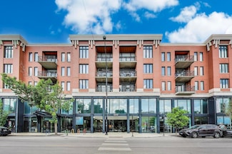 3232 N Halsted St Unit D306, Chicago, IL 60657