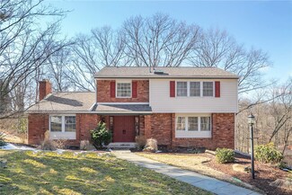 3452 Burnett Dr, Murrysville, PA 15668