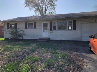 110 Miskell Blvd, East Saint Louis, IL 62206