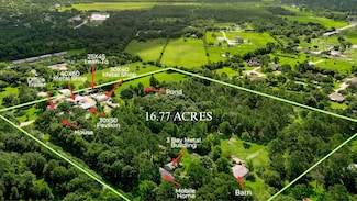 2052 County Road 540, Alvin, TX 77511