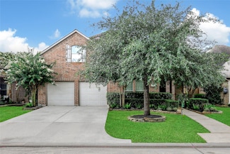 14314 Prosper Ridge Dr, Cypress, TX 77429