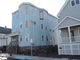 49 Stearns St, Malden, MA 02148