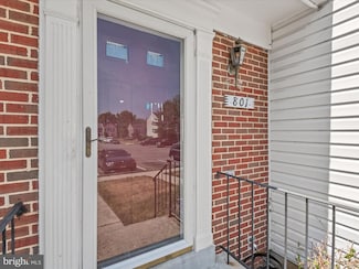 801 Lake Shore Dr, Bowie, MD 20721