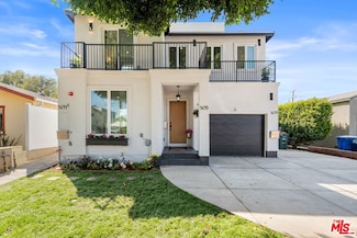 3643 Helms Ave Unit A, Culver City, CA 90232