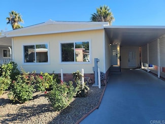 245 W Bobier Dr Unit SPC 90, Vista, CA 92083