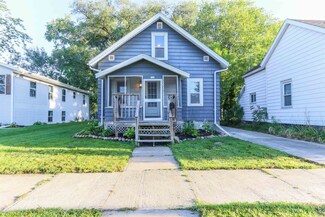 724 Wadleigh St, Stevens Point, WI 54481