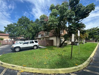 7523 W Sunrise Blvd Unit B2, Plantation, FL 33313