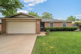 3313 Burrus Place, Amarillo, TX 79121