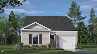 3903 Falcon Ct, Wilson, NC 27896