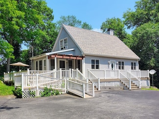 43 Route 87, Columbia, CT 06237