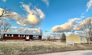 4658 W Division Rd, Crawfordsville, IN 47933