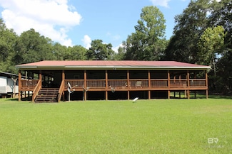 7258 Henderson Rd, Lowndesboro, AL 36752