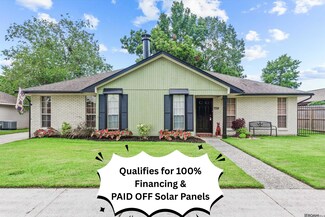7719 Director Dr, Baton Rouge, LA 70817