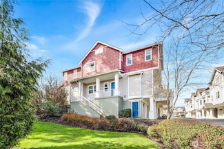 2800 SW Raymond St Unit 207, Seattle, WA 98126
