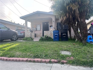 7723 Otis Ave, Cudahy, CA 90201