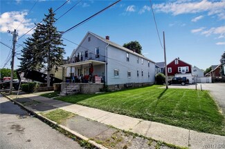 18 & 20 Euclid Ave, Cheektowaga, NY 14211