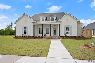 43419 Collyns Cove, Prairieville, LA 70769