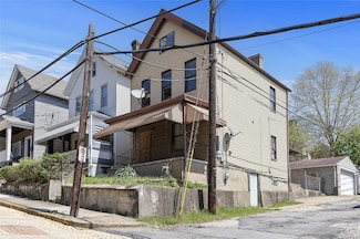 108 Margaret St, Mc Kees Rocks, PA 15136