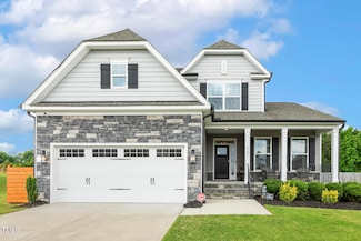 4504 Beckel Rd, Willow Spring(s), NC 27592