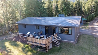 3671 French Creek Rd, Wolf Creek, MT 59648