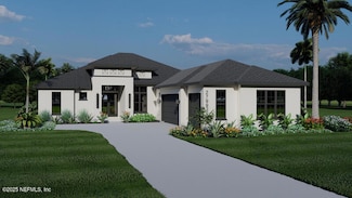 576 Pantano Dr, St. Augustine, FL 32095
