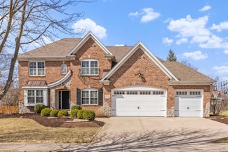 26504 Silverleaf Dr, Plainfield, IL 60585