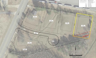 0 Lot#4 Ms-15, New Albany, MS 38652