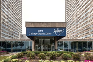 4800 S Chicago Beach Dr Unit 2311, Chicago, IL 60615