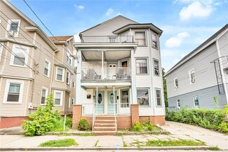 291 Oxford St, Providence, RI 02905