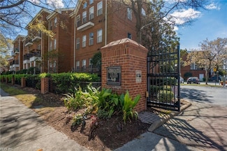 201 Westover Ave Unit 203, Norfolk, VA 23507