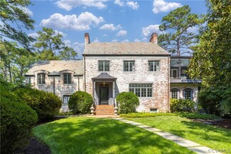 7110 University Dr, Henrico, VA 23229